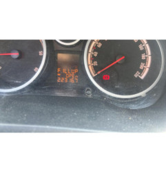 Jante OPEL CORSA D