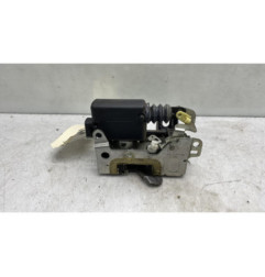 Serrure avant droit DACIA DUSTER 1