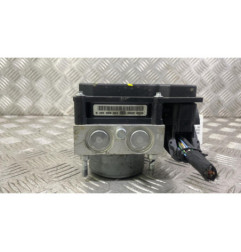 Bloc ABS (freins anti-blocage) DACIA DUSTER 1