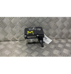 Bloc ABS (freins anti-blocage) DACIA DUSTER 1
