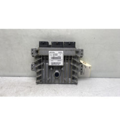Calculateur moteur DACIA DUSTER 1