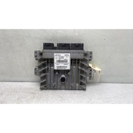 Calculateur moteur DACIA DUSTER 1