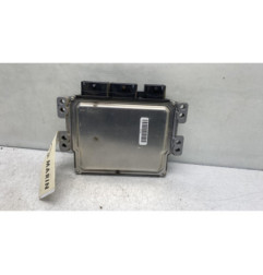 Calculateur moteur DACIA DUSTER 1