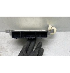 Calculateur moteur DACIA DUSTER 1