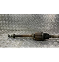 Cardan droit (transmission) DACIA DUSTER 1 Photo n°1