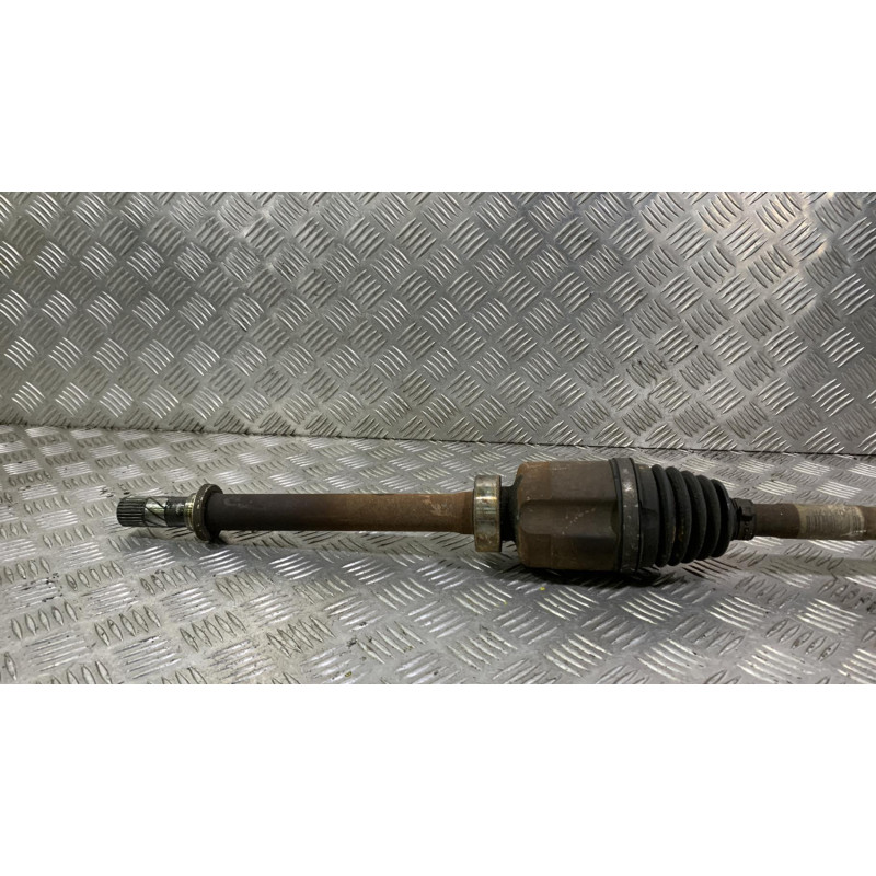 Cardan droit (transmission) DACIA DUSTER 1 Photo n°1