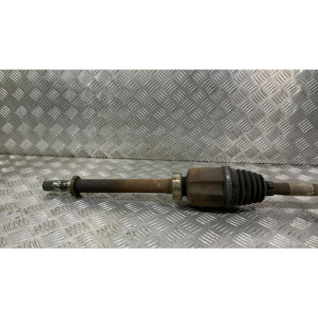 Cardan droit (transmission) DACIA DUSTER 1 Photo n°1