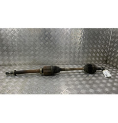 Cardan droit (transmission) DACIA DUSTER 1