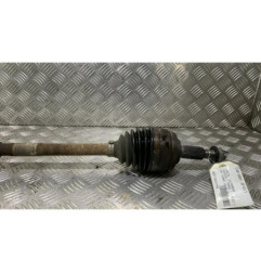 Cardan droit (transmission) DACIA DUSTER 1