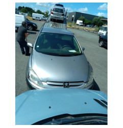 Jante PEUGEOT 307