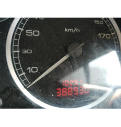 Jante PEUGEOT 307