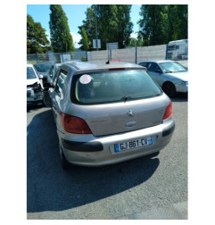 Jante PEUGEOT 307