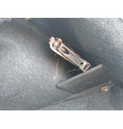 Jante PEUGEOT 307