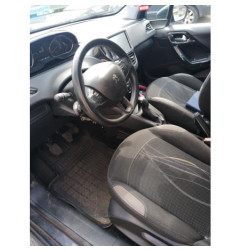Jante PEUGEOT 208 1