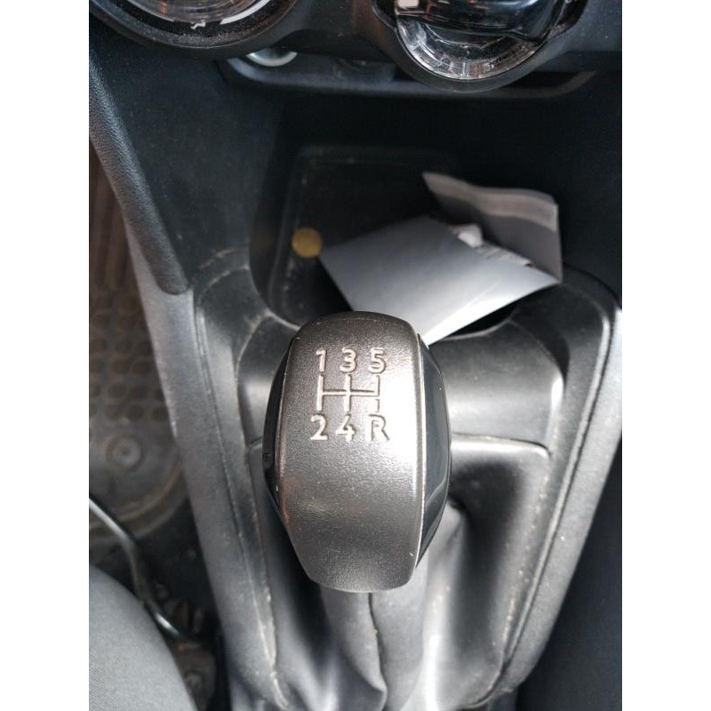 Jante PEUGEOT 208 1 Photo n°7