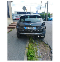 Jante PEUGEOT 208 1