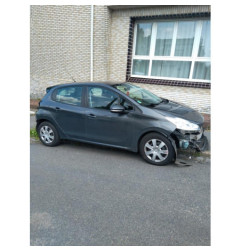 Jante PEUGEOT 208 1