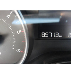 Jante PEUGEOT 208 1