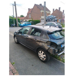Jante PEUGEOT 208 1
