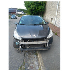Jante PEUGEOT 208 1