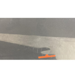 Porte arriere droit BMW SERIE 1 E87
