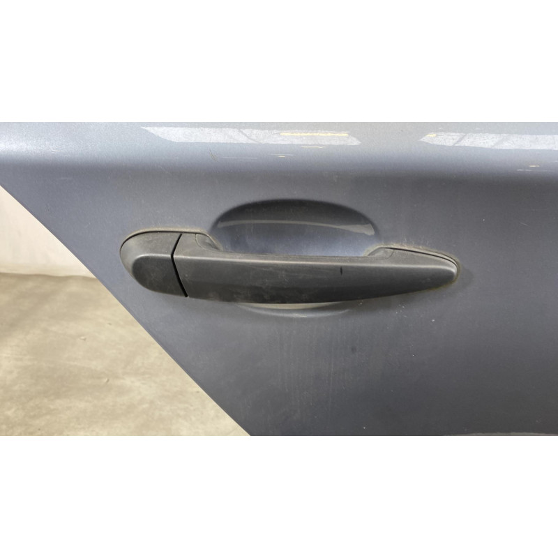 Porte arriere droit BMW SERIE 1 E87 Photo n°5