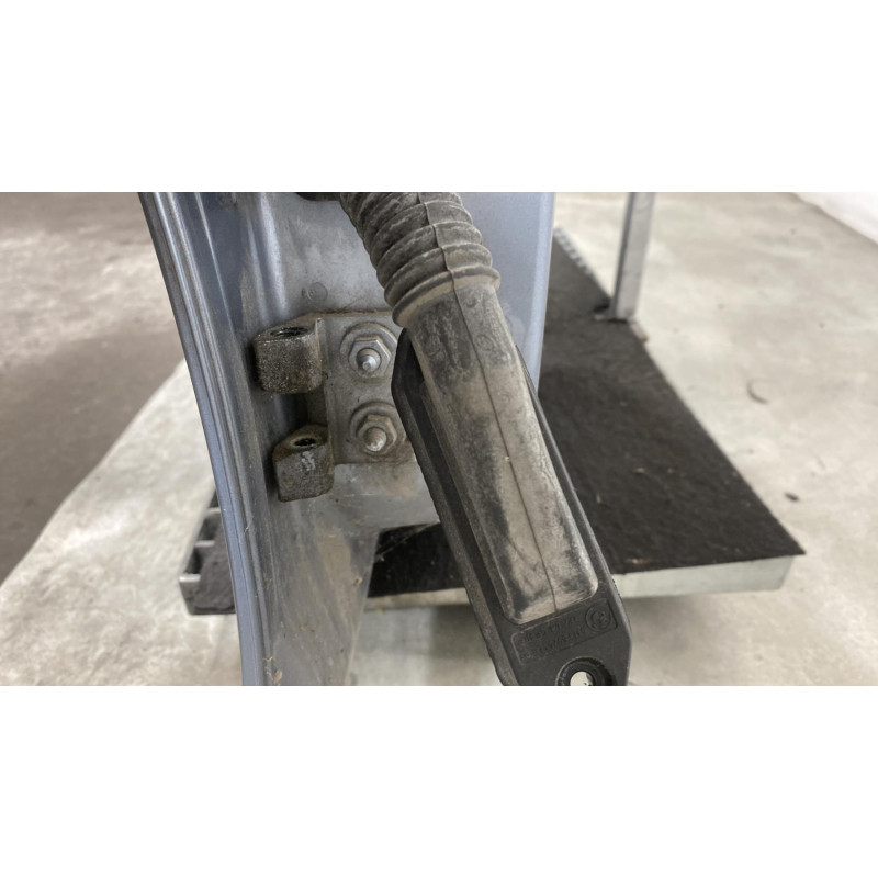 Porte arriere droit BMW SERIE 1 E87 Photo n°7