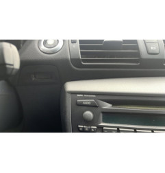 Porte arriere droit BMW SERIE 1 E87