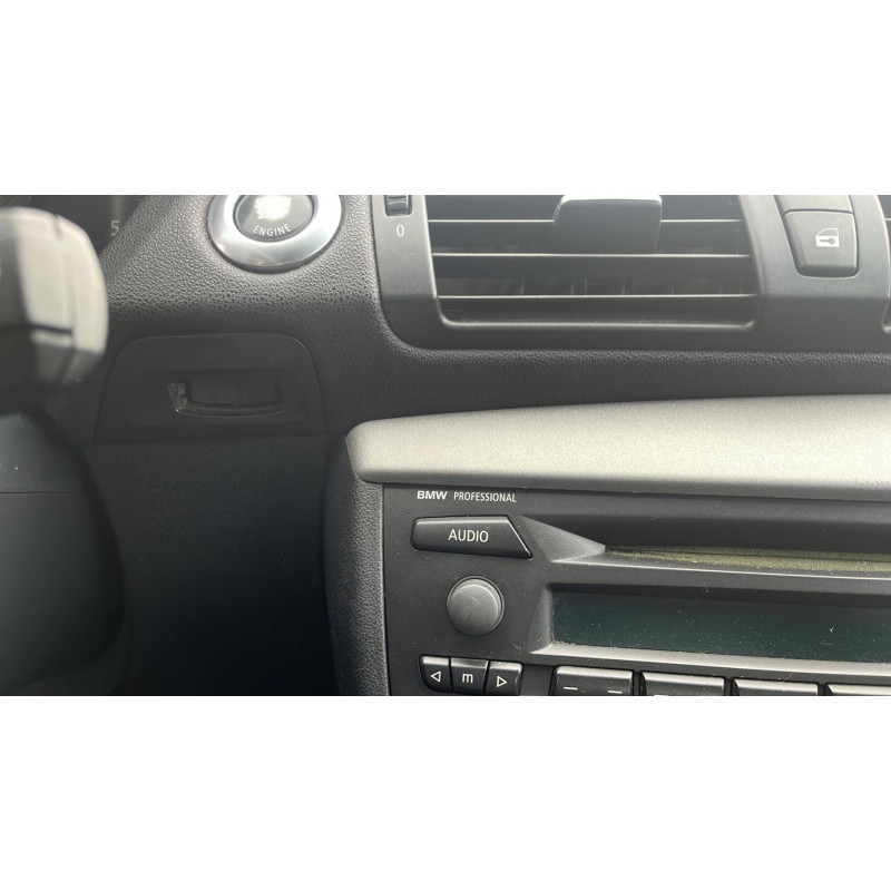 Porte arriere droit BMW SERIE 1 E87 Photo n°8