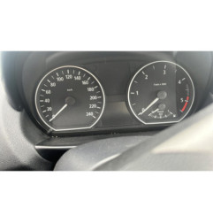 Porte arriere droit BMW SERIE 1 E87