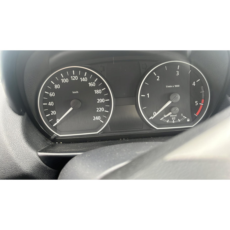 Porte arriere droit BMW SERIE 1 E87 Photo n°9