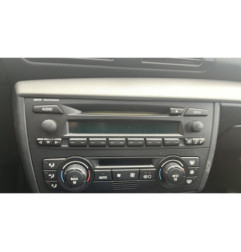 Porte arriere droit BMW SERIE 1 E87