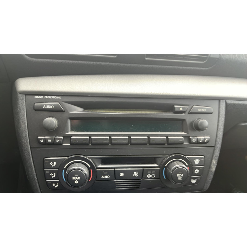 Porte arriere droit BMW SERIE 1 E87 Photo n°10