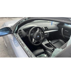 Porte arriere droit BMW SERIE 1 E87