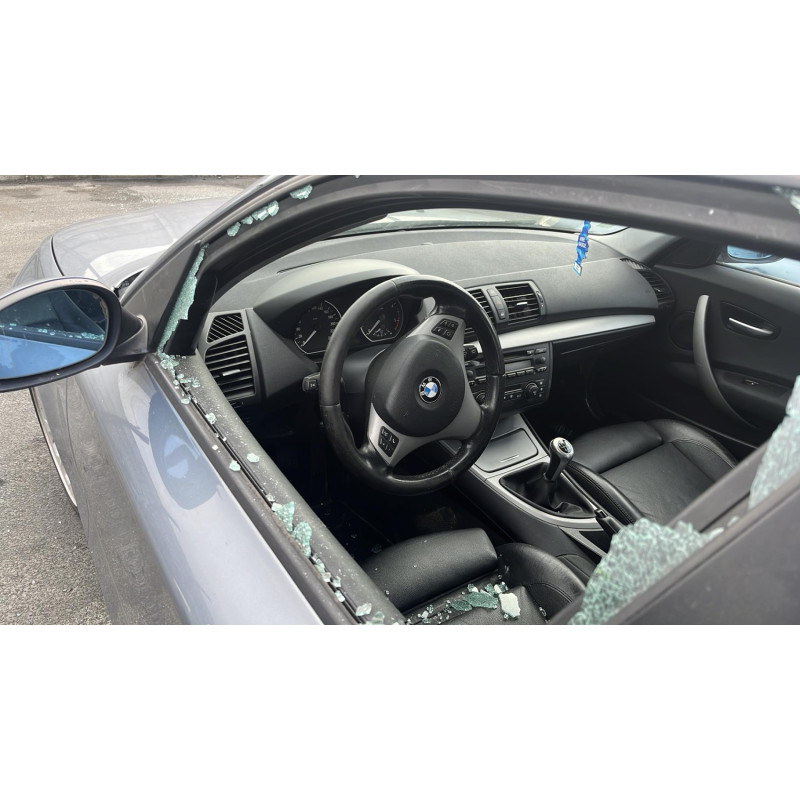 Porte arriere droit BMW SERIE 1 E87 Photo n°11