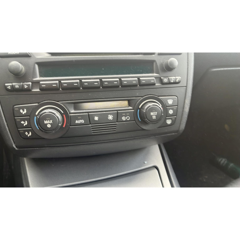 Porte arriere droit BMW SERIE 1 E87 Photo n°12