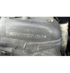 Porte arriere droit BMW SERIE 1 E87