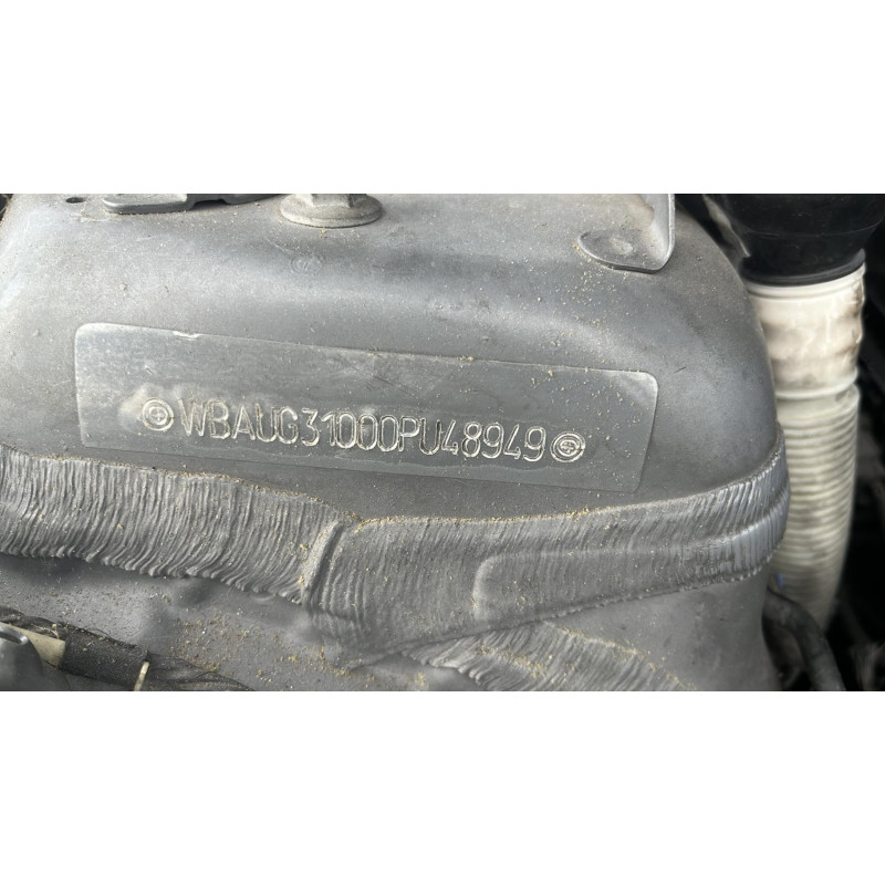 Porte arriere droit BMW SERIE 1 E87 Photo n°13