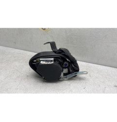 Pretensionneur de ceinture avant droit VOLKSWAGEN POLO 4 Photo n°1