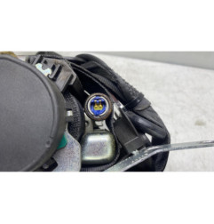 Pretensionneur de ceinture avant droit VOLKSWAGEN POLO 4
