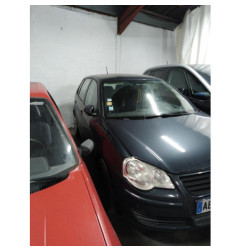 Pretensionneur de ceinture avant droit VOLKSWAGEN POLO 4