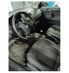 Pretensionneur de ceinture avant droit VOLKSWAGEN POLO 4