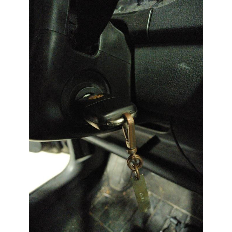 Pretensionneur de ceinture avant droit VOLKSWAGEN POLO 4 Photo n°14