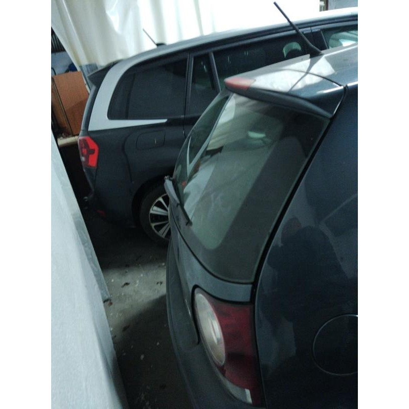 Pretensionneur de ceinture avant droit VOLKSWAGEN POLO 4 Photo n°16