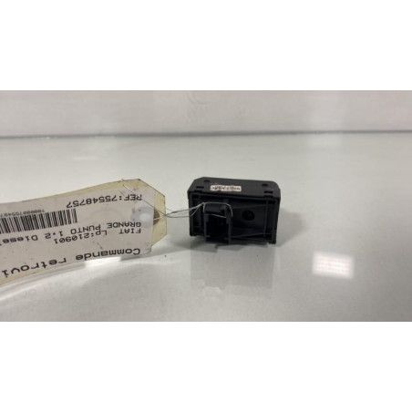 Commande retroviseurs FIAT GRANDE PUNTO
