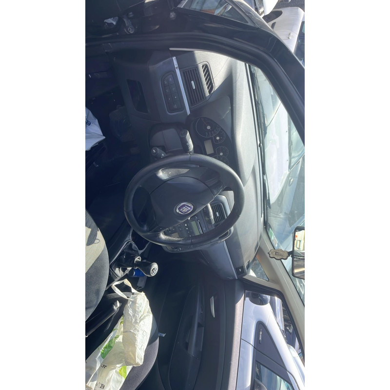 Commande retroviseurs FIAT GRANDE PUNTO Photo n°5