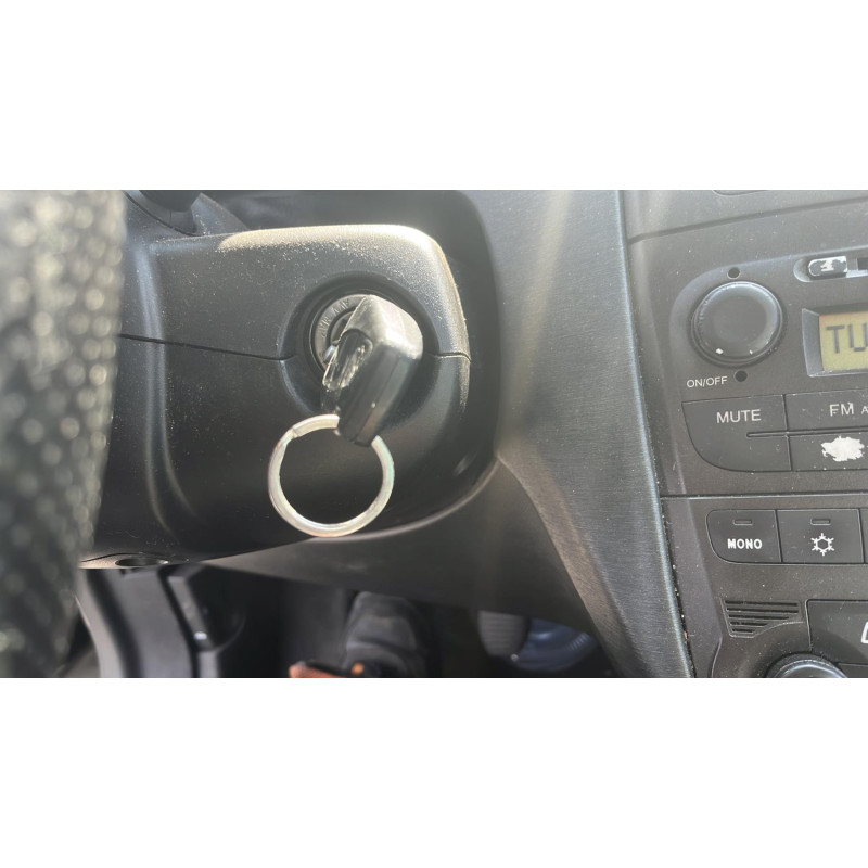 Commande retroviseurs FIAT GRANDE PUNTO Photo n°8