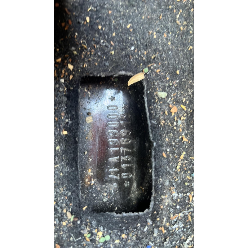 Commande retroviseurs FIAT GRANDE PUNTO Photo n°9