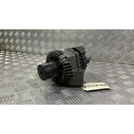 Alternateur FIAT GRANDE PUNTO Photo n°1