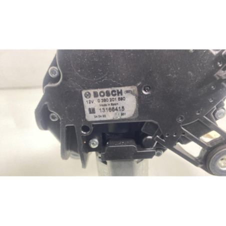 Moteur essuie glace arriere OPEL VECTRA C Photo n°1